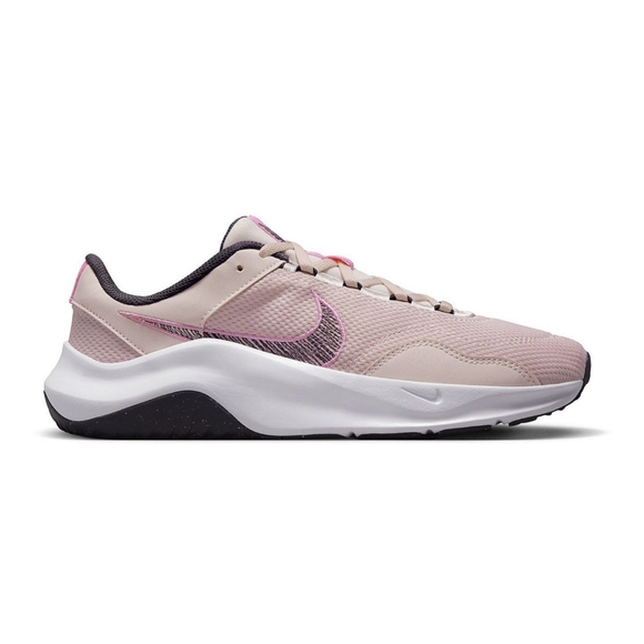 Nike Legend Essential 3 Women's Training Shoes Size 10.5 Barely Rose - Picture 9 of 9